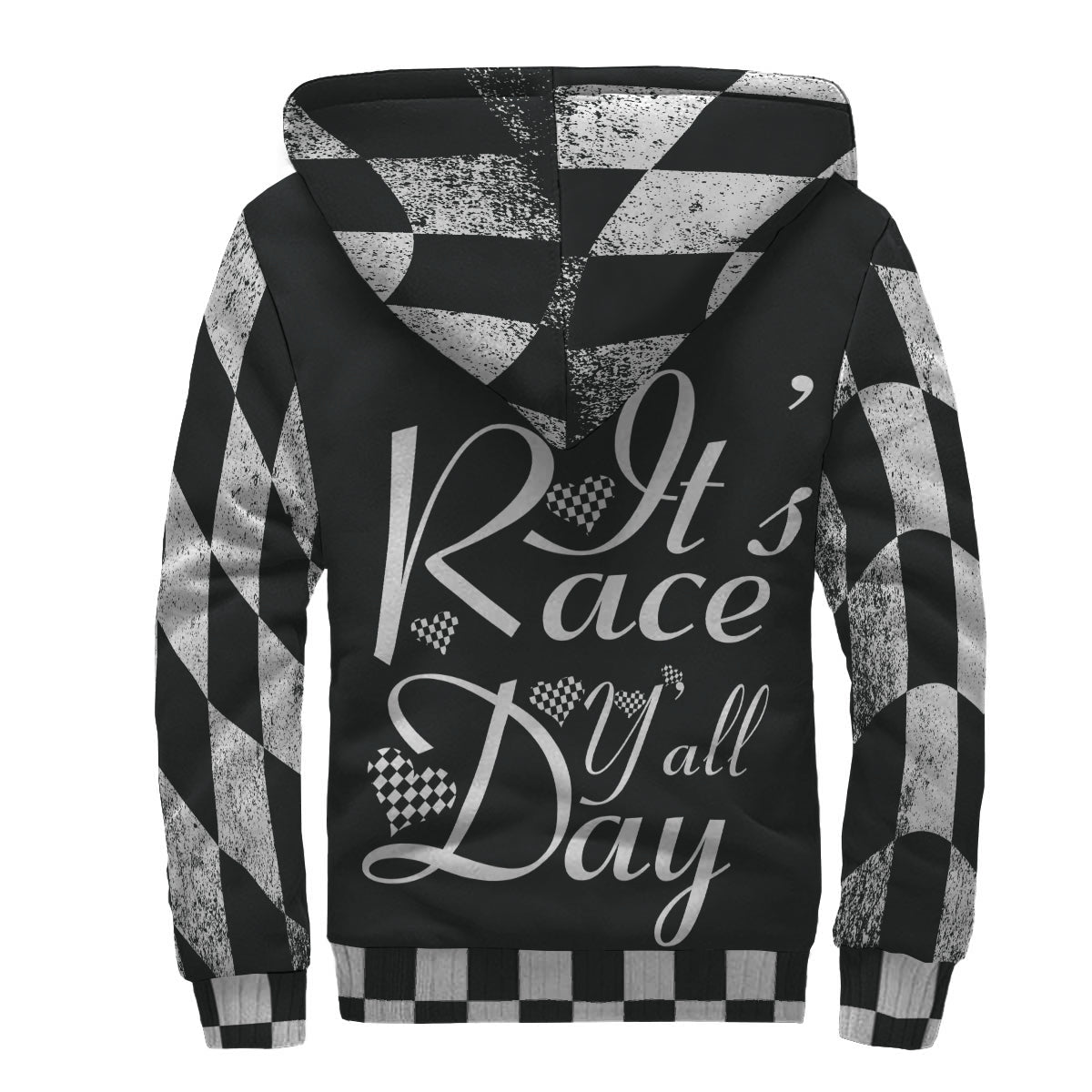racing jacket
