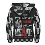 racing jacket