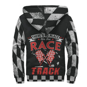 racing jacket
