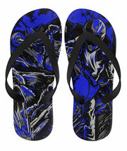 Motocross Flip Flops