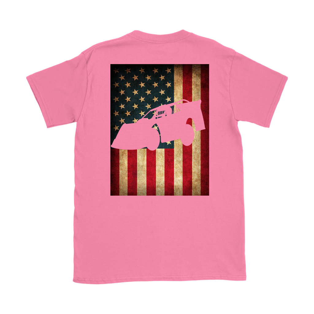 dirt track racing t-shirts