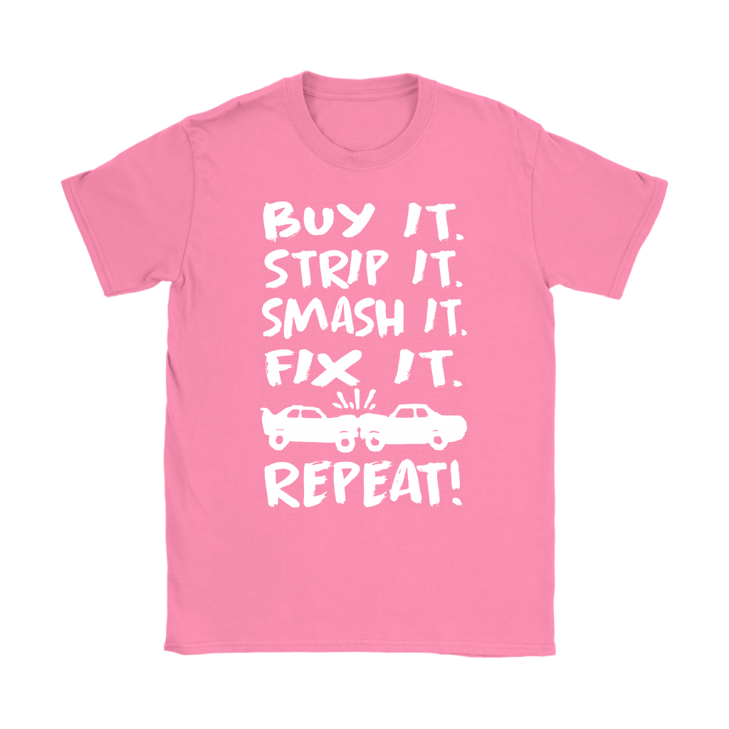 Demolition Derby t-shirts