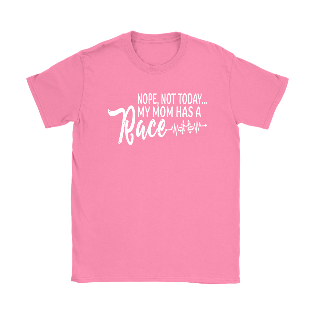 Racing Daughter T-Shirts