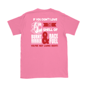 Drag Racing t shirts