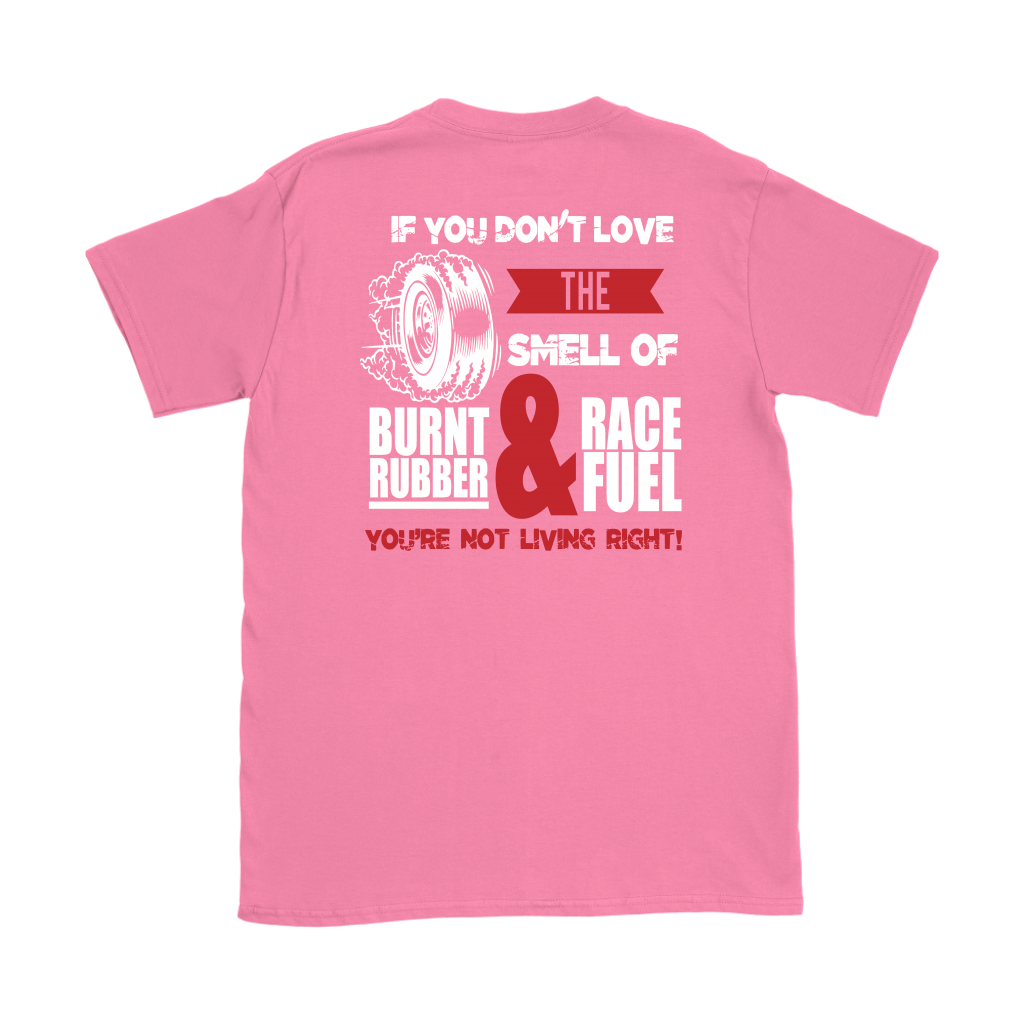Drag Racing t shirts