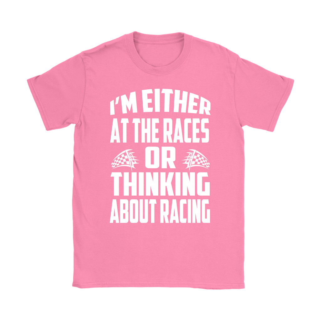racing t shirts
