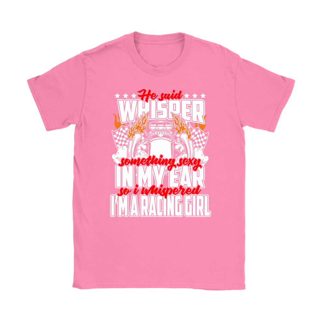 racing t shirts