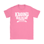 racing t-shirts