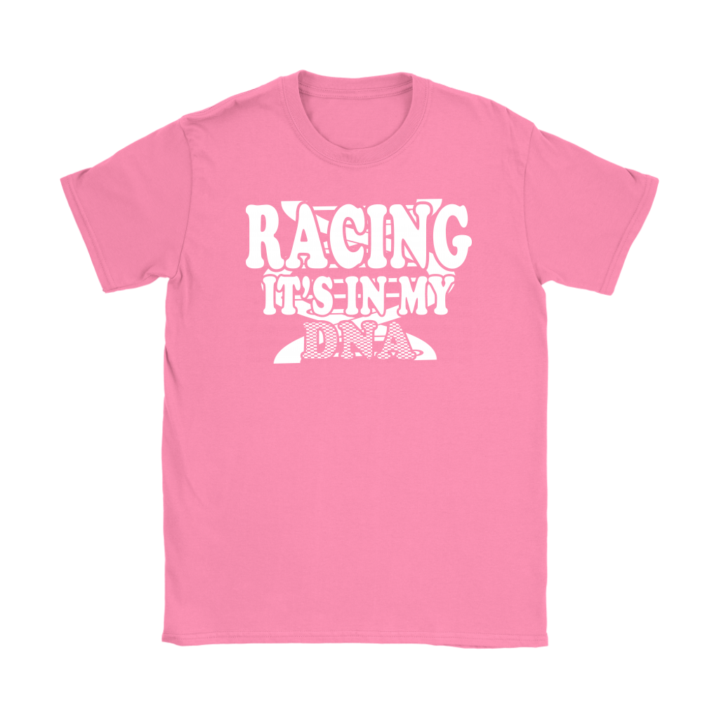 racing t-shirts