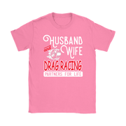 Drag Racing t shirts
