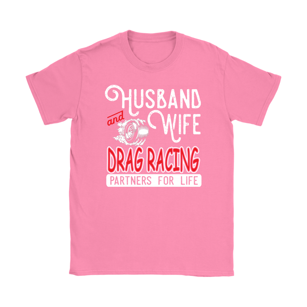 Drag Racing t shirts