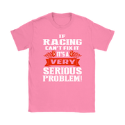 racing t shirts