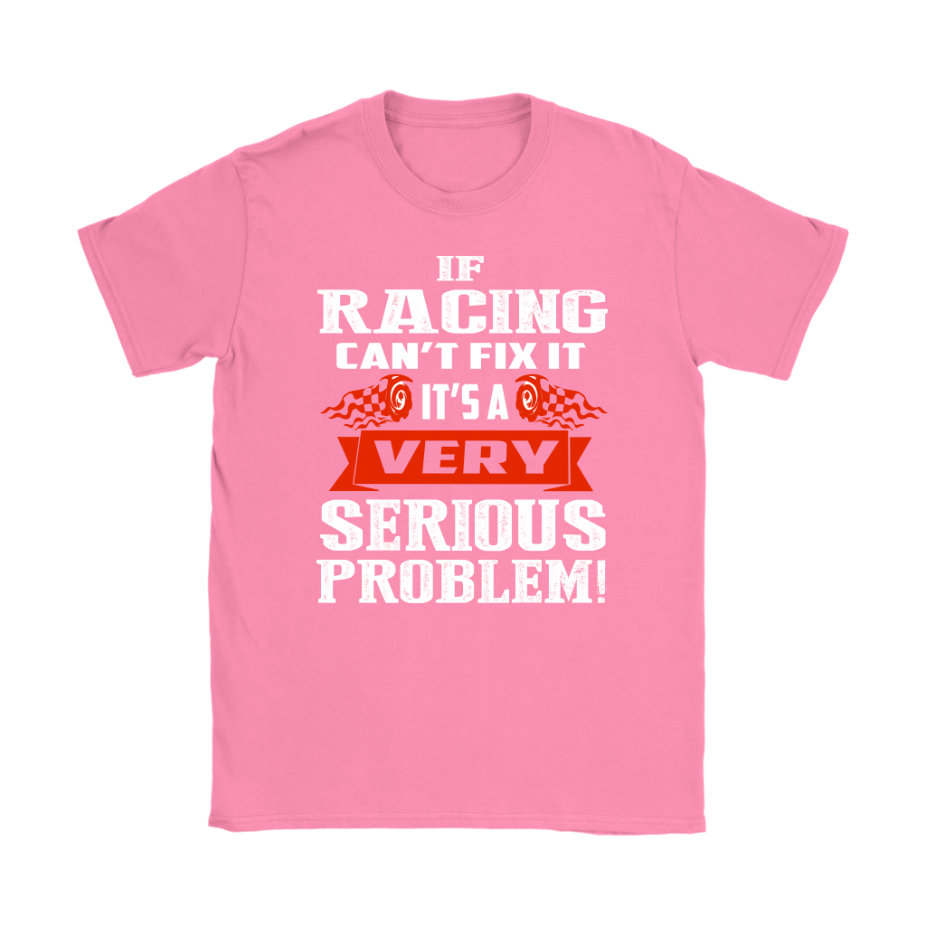 racing t shirts