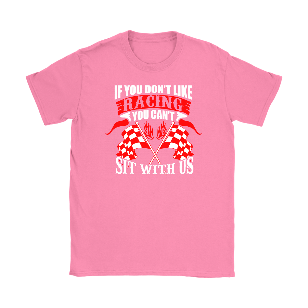 racing t shirts