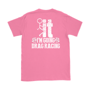 Drag Racing t shirts