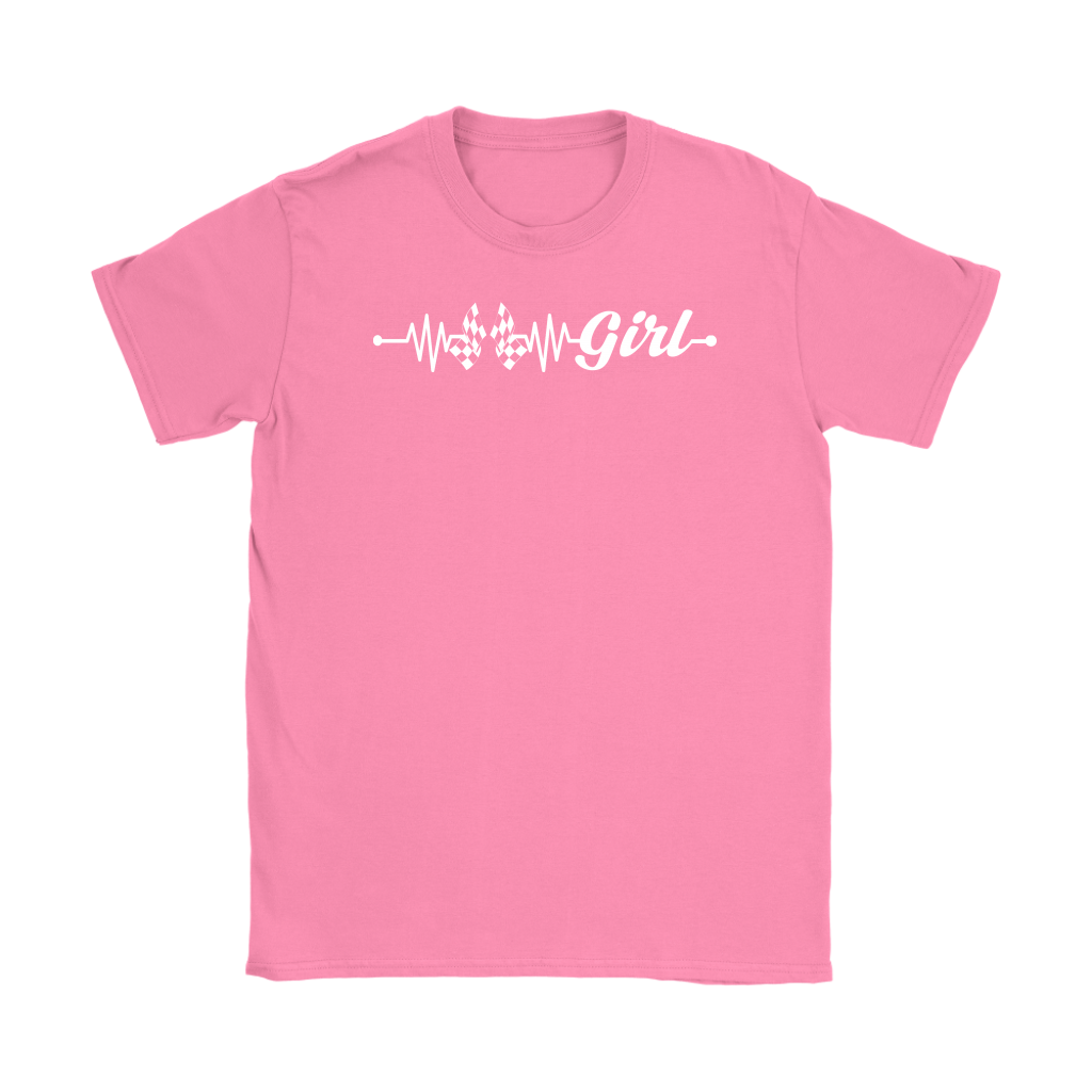 racing t shirts