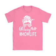 racing mom t shirts