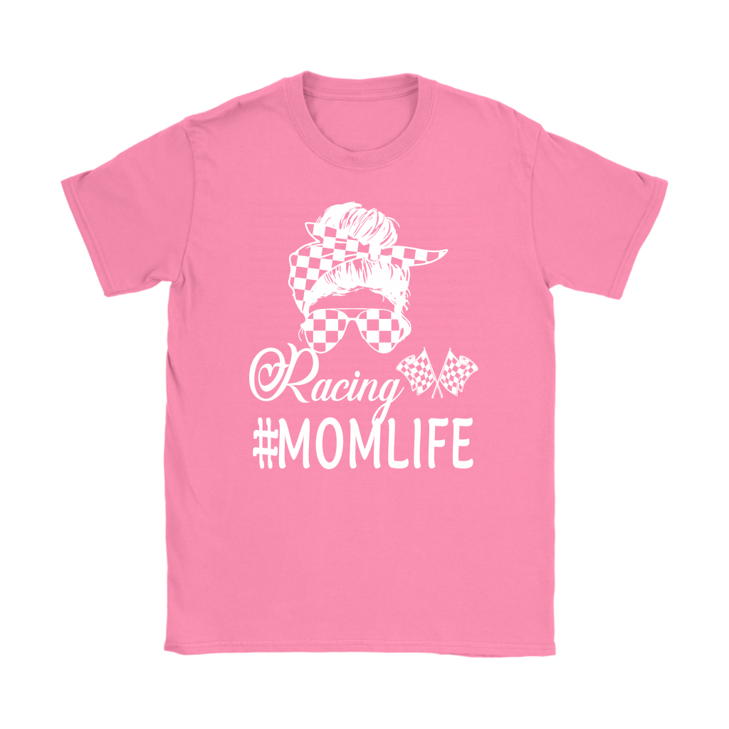 racing mom t shirts