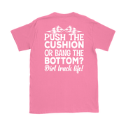 Dirt Track Racing t-shirts