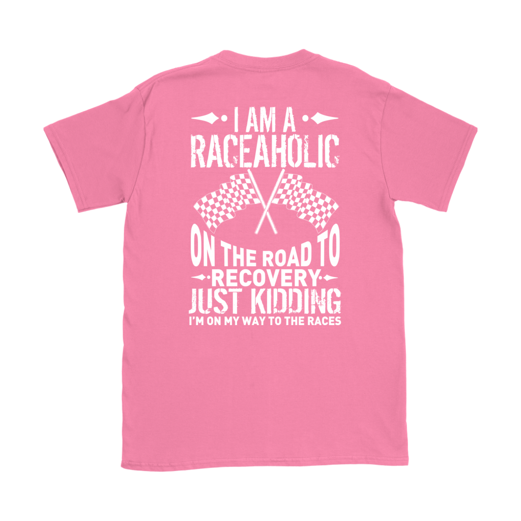 racing t shirts