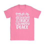 dirt racing t shirts
