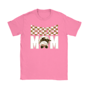 motocross mom t-shirts