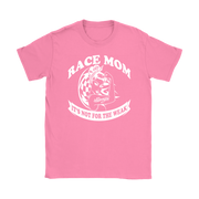 racing mom t-shirts