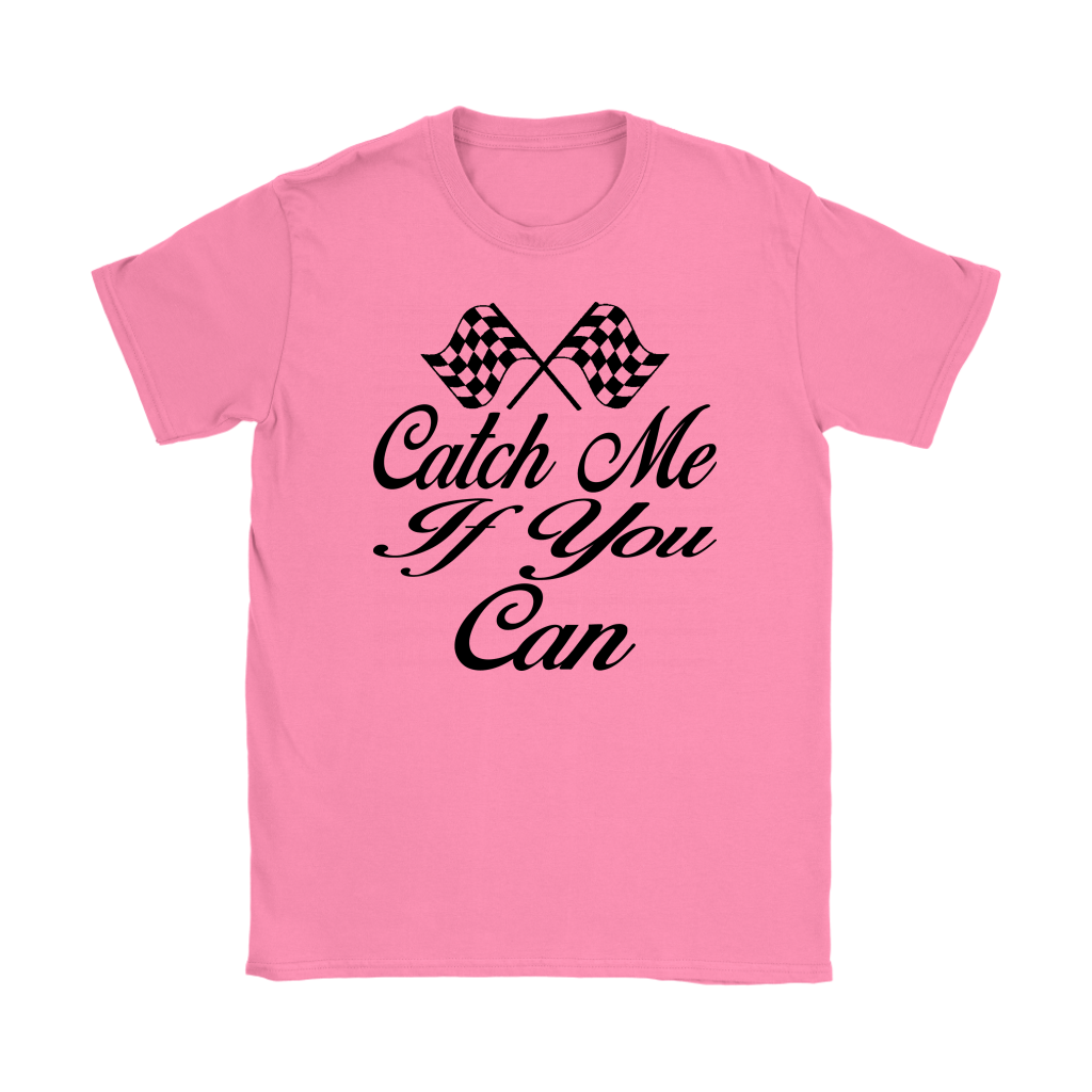 Racing girl T-Shirts