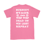 Drag Racing t shirts