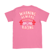 racing t shirts