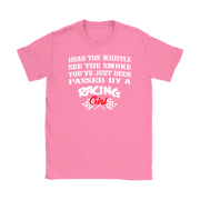 racing t shirts