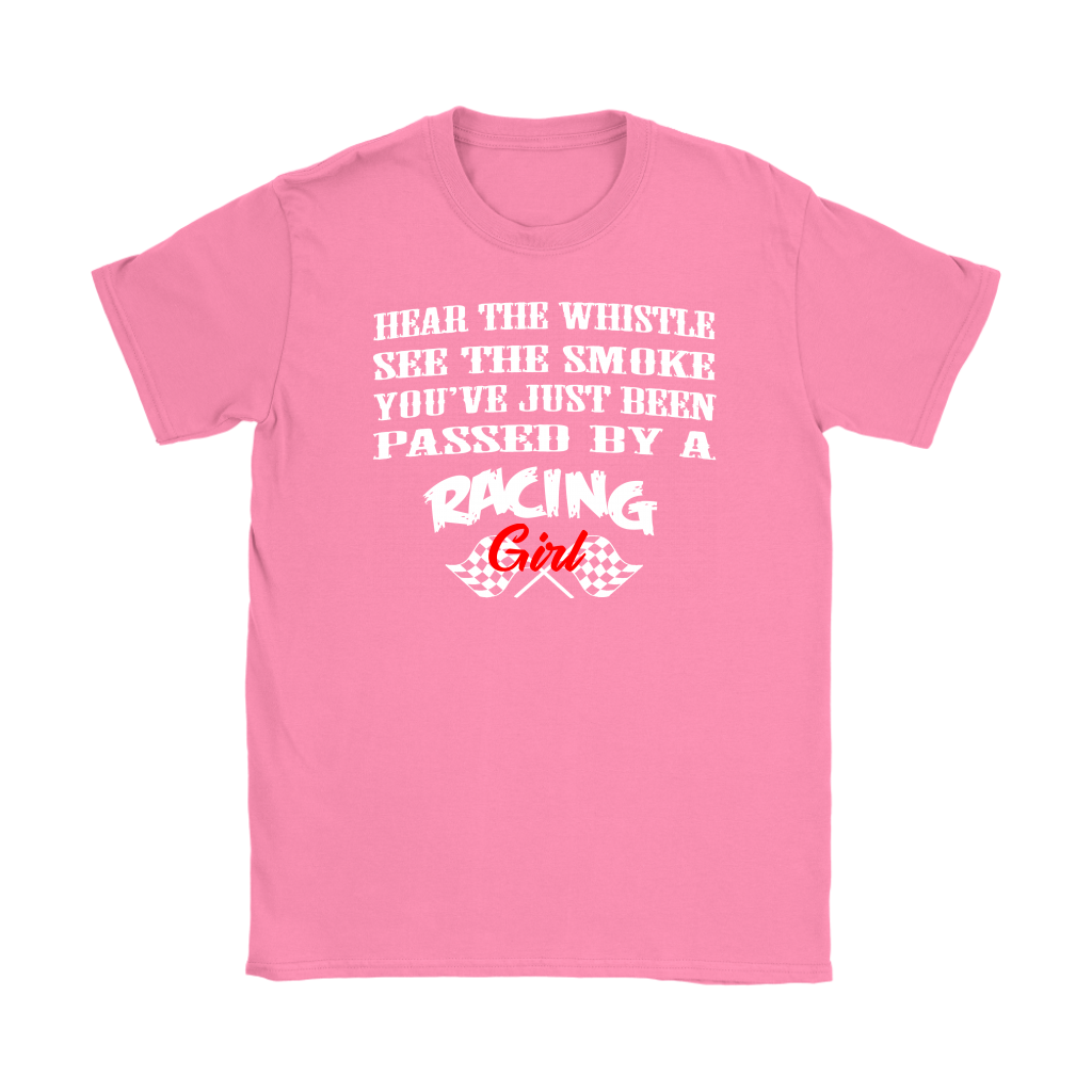 racing t shirts