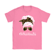 motocross girlfriend t-shirts