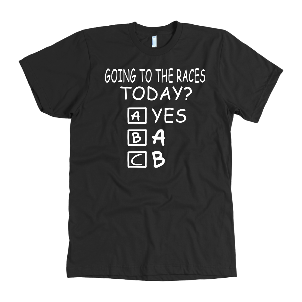 racing t shirts