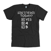 racing t shirts
