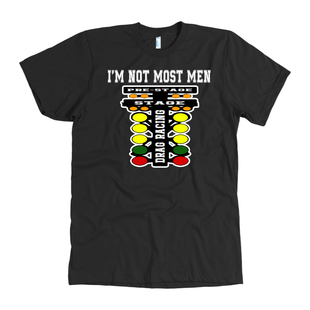 Drag Racing t shirts