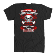 Drag Racing T-Shirts