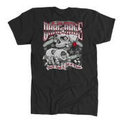 Drag Racing t shirts