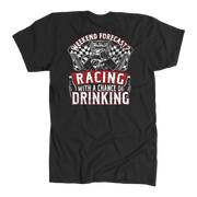 racing t shirts