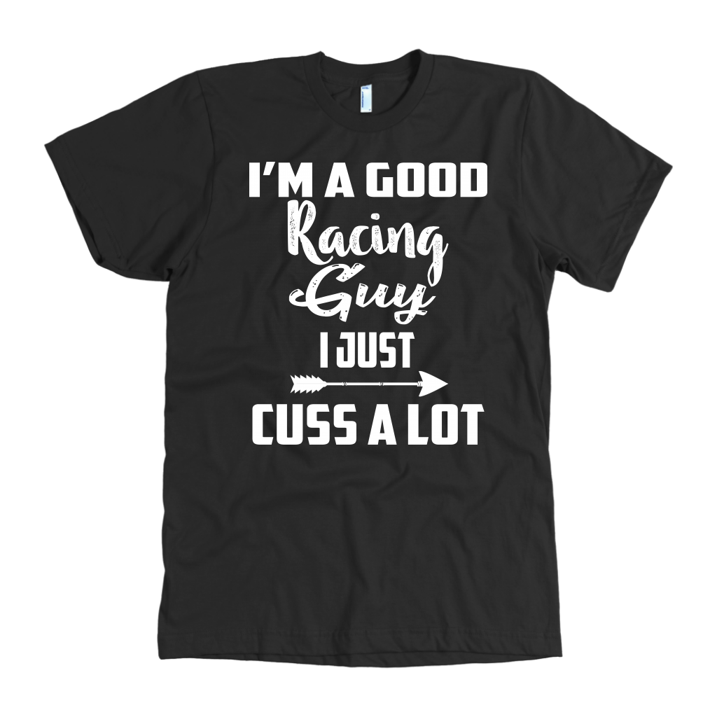 racing t shirts