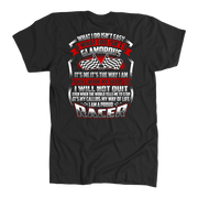 Racing T-Shirts