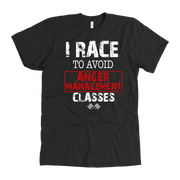 racing t-shirts