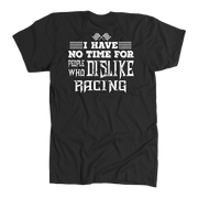 racing t-shirts