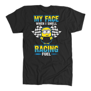 Racing T-Shirts