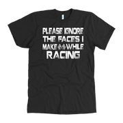 Racing T-Shirts