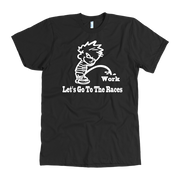 racing t-shirts