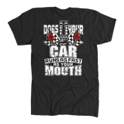 Drag Racing t shirts