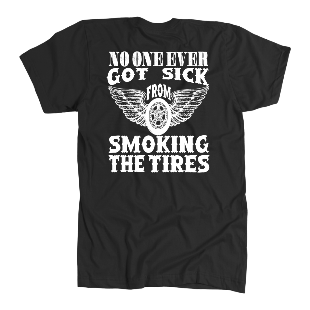 drag racing t-shirts