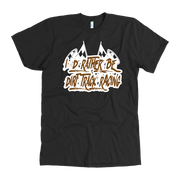Dirt Track Racing t-shirts