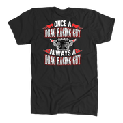 Drag Racing t shirts